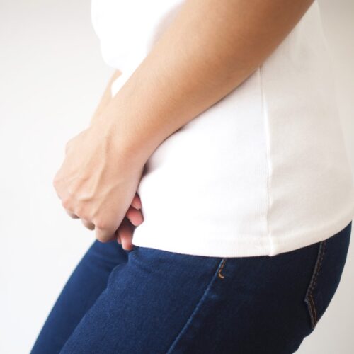 Keeping good pelvic health