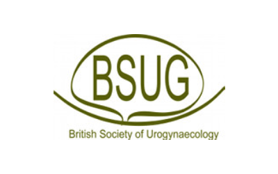 British Society of Urogynaecology