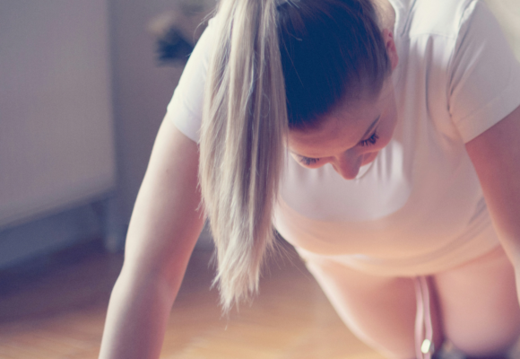 Breaking the Stigma: Talking Openly About Pelvic Floor Health