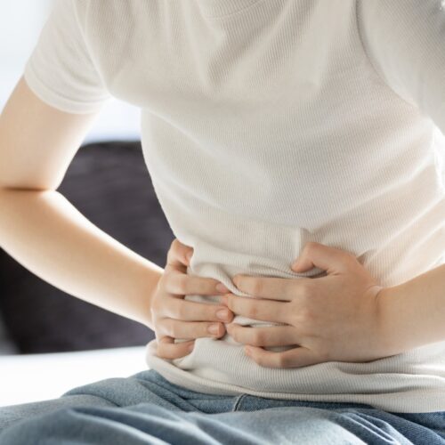 Interstitial Cystitis (IC)